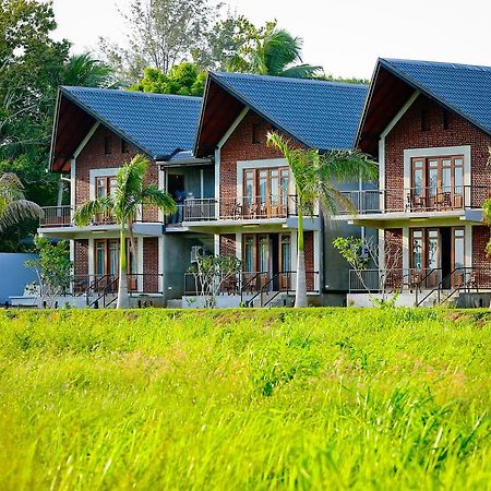 Kubura Resort Anuradhapura Exterior photo