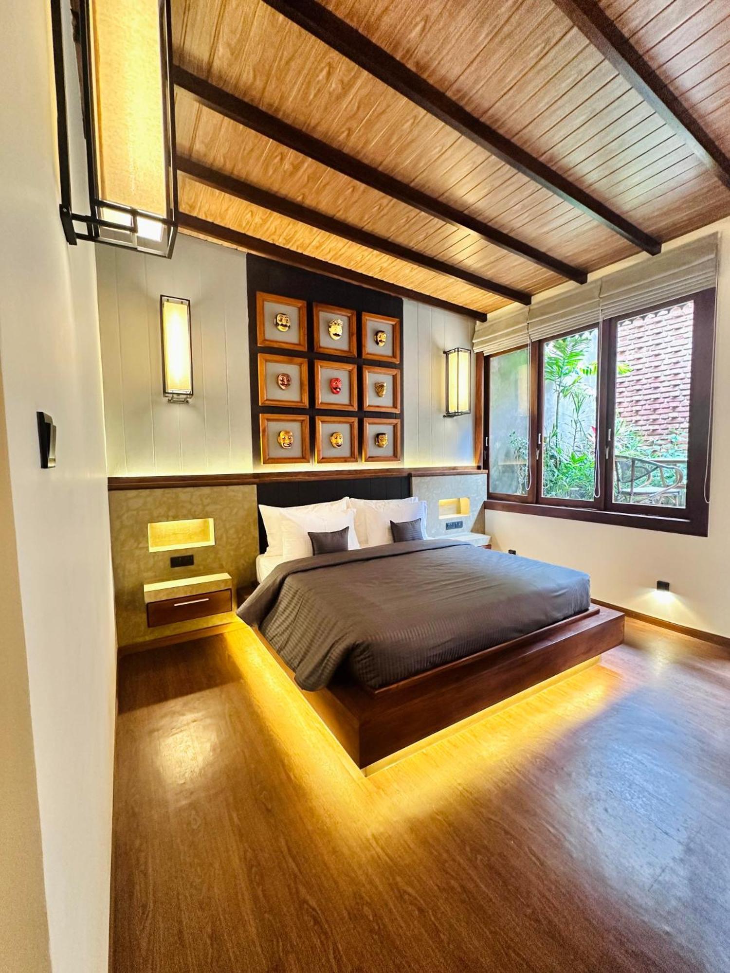 Kubura Resort Anuradhapura Exterior photo