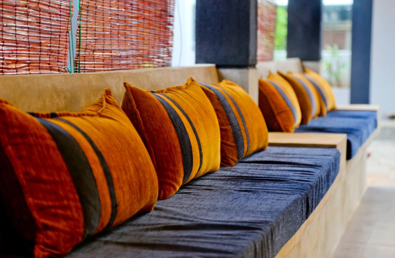 Kubura Resort Anuradhapura Exterior photo