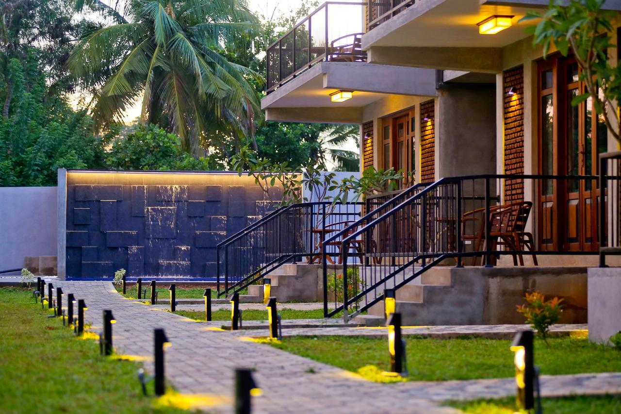 Kubura Resort Anuradhapura Exterior photo
