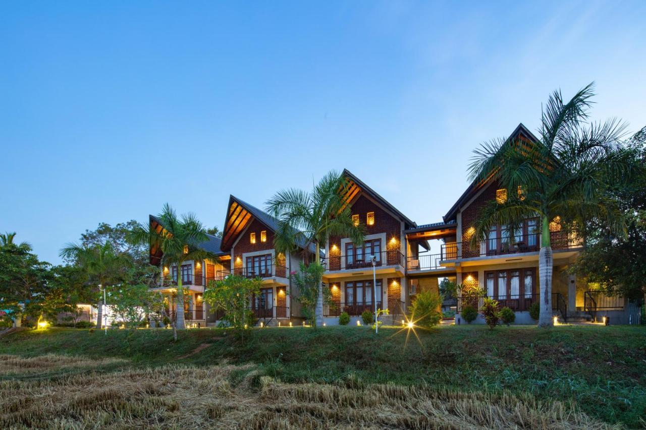 Kubura Resort Anuradhapura Exterior photo