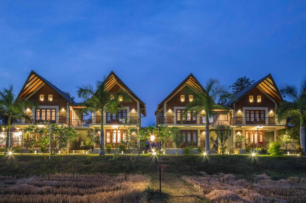 Kubura Resort Anuradhapura Exterior photo